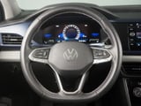 2023 Volkswagen Taos - Preview 15