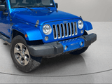 2016 Jeep Wrangler - Preview 3