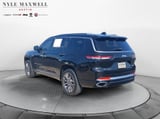 2023 Jeep Grand Cherokee L - Preview 14