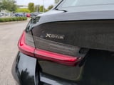 2025 BMW 3 Series - Preview 11