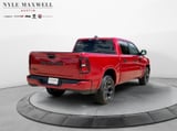 2027 Ram 1500 - Preview 16