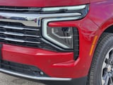 2026 Chevrolet Tahoe - Preview 5
