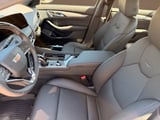 2026 Cadillac CT5 - Preview 8
