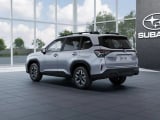 2026 Subaru Forester - Preview 4