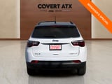 2026 Jeep Compass - Preview 4