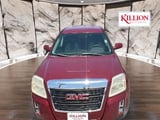 2012 GMC Terrain - Preview 8