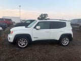 2021 Jeep Renegade - Preview 2