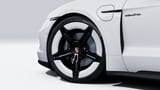 2026 Porsche Taycan - Preview 10