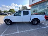 2012 Nissan Frontier - Preview 8