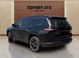 2027 Jeep Grand Cherokee L - Preview 3