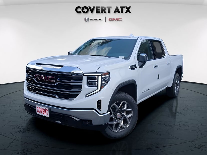 2026 GMC Sierra 1500 - Image 1