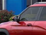 2026 Chevrolet Trailblazer - Preview 12