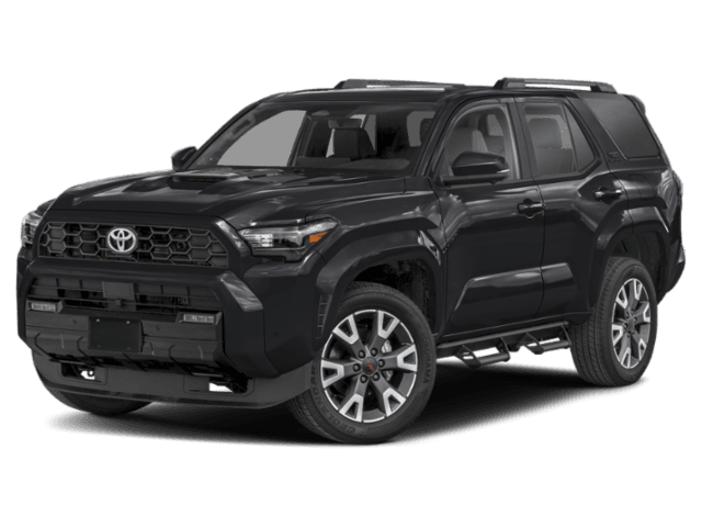 2026 Toyota 4Runner - Image 1