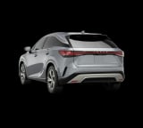 2026 Lexus RX - Preview 4