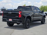 2026 Chevrolet Silverado 1500 - Preview 3