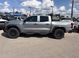 2024 Chevrolet Colorado - Preview 3