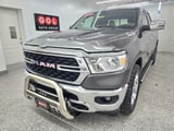 2024 Ram 1500 - Preview 8