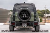 2026 Land Rover Defender - Preview 7