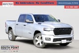 2026 Ram 1500 - Preview 2