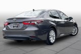 2024 Toyota Camry - Preview 12