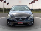 2008 Toyota Camry Solara - Preview 2