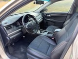 2015 Toyota Camry - Preview 3