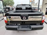 2016 Nissan Titan XD - Preview 6