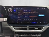 2026 Chevrolet Equinox EV - Preview 13