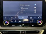 2025 Lexus RX - Preview 16