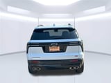2027 Chevrolet Traverse - Preview 4