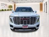 2026 GMC Yukon - Preview 2