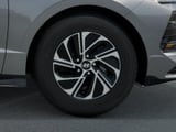 2026 Hyundai Sonata Hybrid - Preview 8
