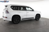 2022 Lexus GX - Preview 13