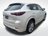 2024 Mazda CX-5 - Preview 9