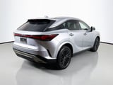 2025 Lexus RX - Preview 5