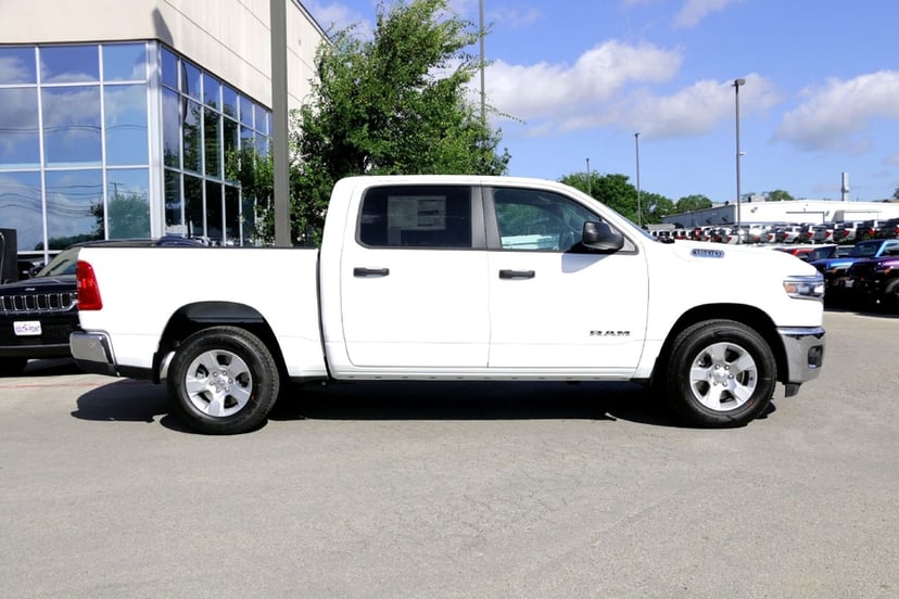 2026 Ram 1500 - Image 1
