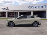 2026 Ford Mustang Mach-E - Preview 3