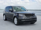 2026 Land Rover Range Rover - Preview 3