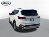2019 Hyundai Santa Fe - Preview 2
