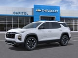 2027 Chevrolet Equinox - Preview 2