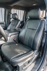 2022 Ford F-450 - Preview 14