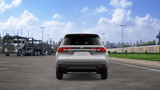 2026 Toyota Grand Highlander - Preview 8