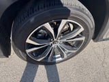 2019 Lexus RX - Preview 9