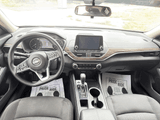 2023 Nissan Altima - Preview 9