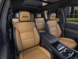 2027 Chevrolet Traverse - Preview 16