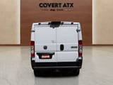2026 Ram ProMaster 1500 - Preview 4