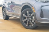 2027 INFINITI QX60 - Preview 2