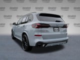 2026 BMW X5 - Preview 8