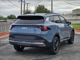 2027 Kia Sportage - Preview 5