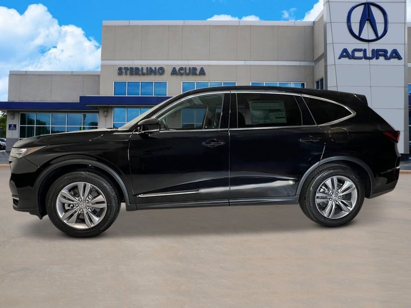 2026 Acura MDX - Image 3